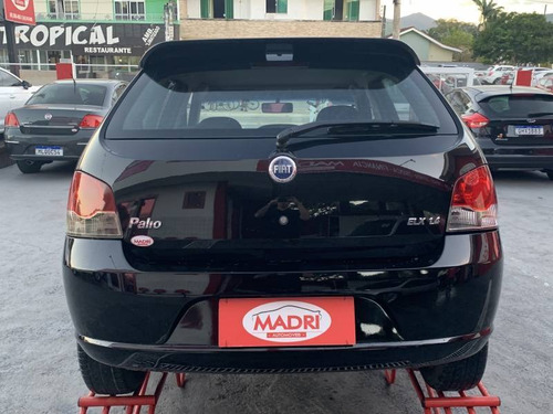 Imagem 5 de 9 de Fiat Palio Elx 1.4 8v