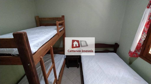 Chácara Com 3 Suítes Para Alugar, 7600 M² Por R$ 1.800 - Flores Do Aguassaí - Cotia/sp - Ch0002