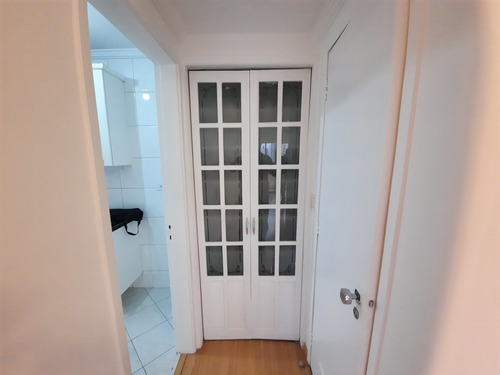 Imagem 17 de 25 de Apartamento Em São Paulo - Sp - Ap0742_sell