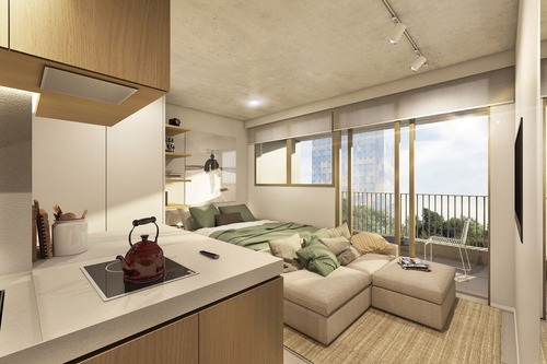 Imagem 4 de 14 de Apartamento - Ref: Or2062.3