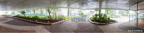Imagem 26 de 26 de Andar Corporativo Para Alugar, 899 M² - Vila Guarani (zona Sul) - São Paulo/sp - Ac0169