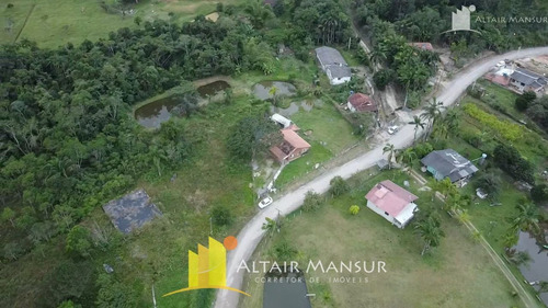 Imagem 17 de 23 de Excelente Área Com Chácaras E Açudes À Venda Em Itapoá, Santa Catarina - 3500
