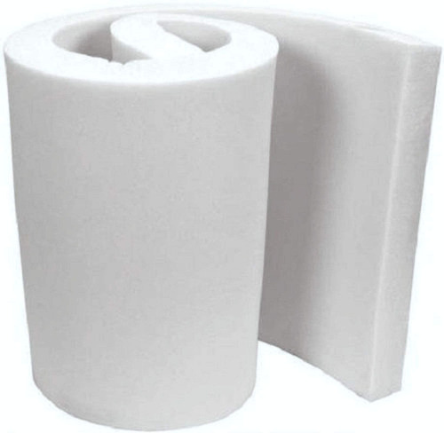 Foamtouch Densidad Media Cojín Espuma Relleno Para Tapicería