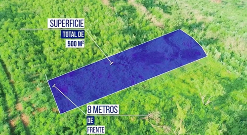 Imagen 11 de 13 de Terreno Residencial En Tepoztlán Con Vista Al Tepozteco