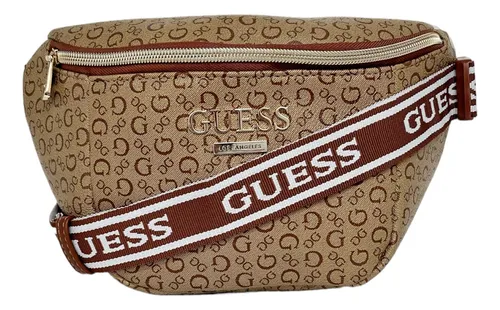 Cangurera guess para mujer sales
