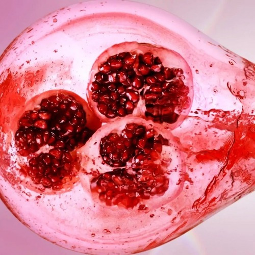 Loción Estee Lauder Nutritious Super Pomegranate 200ml