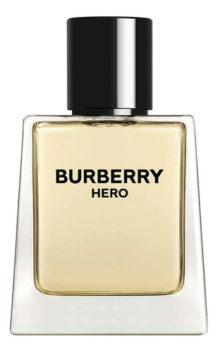 Burberry Hero Edt - Masculino 100ml