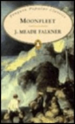 Libro - Moonfleet (penguin Popular Classics) - Falkner Mead