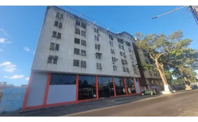 Apartamento en venta