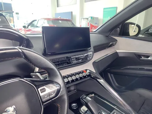 Peugeot 5008 2.0 Gt Line
