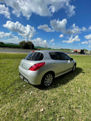 Peugeot 308 1.6 Allure Nav 115cv 2013