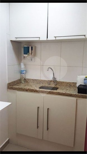 Sala Comercial No Centro De Sp - 170-im533960