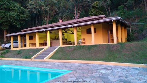 Chácaras À Venda Em Jundiaí/sp - Compre O Seu Chácaras Aqui! - 1129657