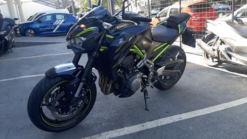 Imagem 2 de 12 de Kawasaki Z900