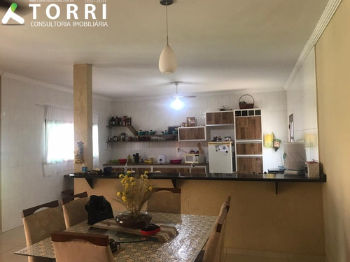 Imagem 6 de 27 de Chácara A Venda Em Araçoiaba Da Serra - Ch00180 - 34909182