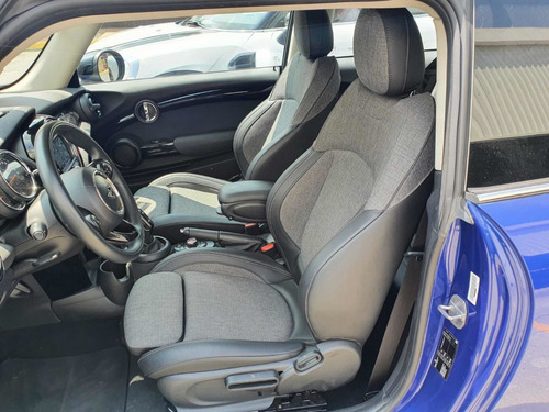 Imagen 7 de 10 de Mini Cooper 2020 1.5 Chili At
