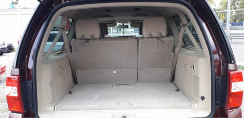 Imagen 13 de 14 de Ford Expedition 2009 5.4 Limited Piel V8 4x2 At