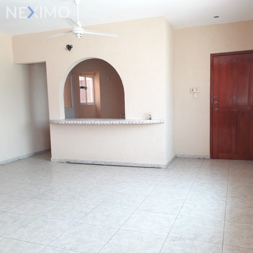 Imagen 8 de 12 de Edificio De Departamentos En Venta, Fracc. Flores Del Valle, Veracruz, Ver.