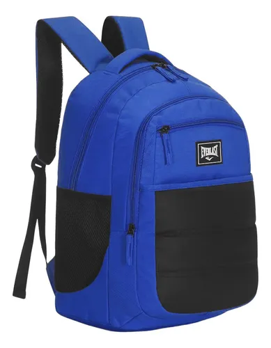 Mochilas everlast mercado libre new arrivals