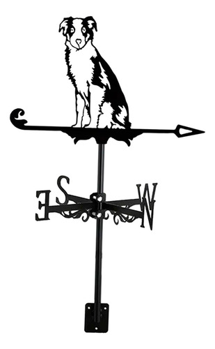 Veleta Para Perro, Adorno Para Cachorro, Regalo, Veleta De