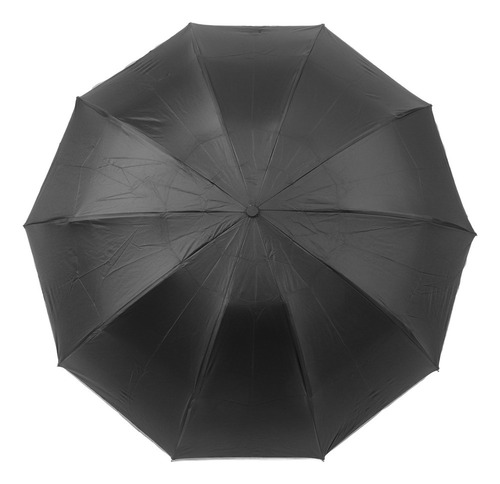 2025 Guarda-chuva Reverso Invertido, Proteção Solar