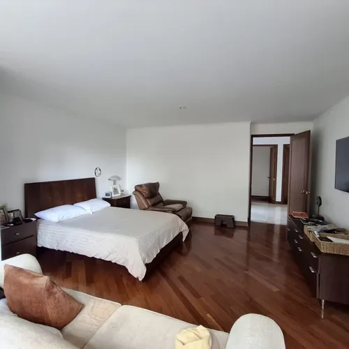Apartamento En Venta En Las Santas. Cod V12290