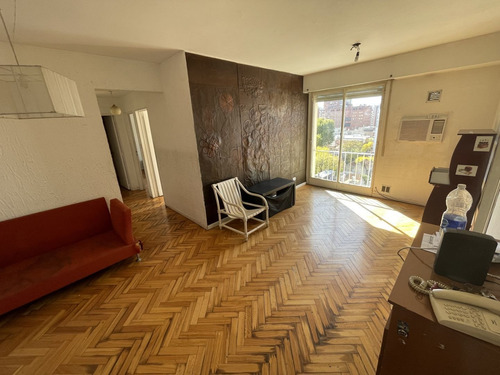 Imagen 3 de 8 de Departamento En Venta En Belgrano