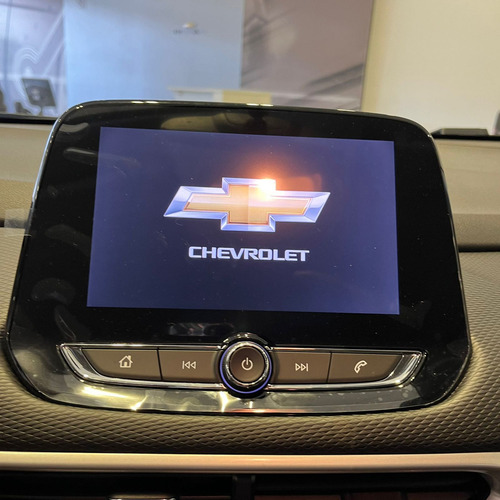 Chevrolet Tracker 1.2 Turbo At