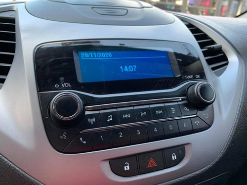 Ka Hatch Se 1.0 12v Flex 2019 Completo Sem Entrada Uber