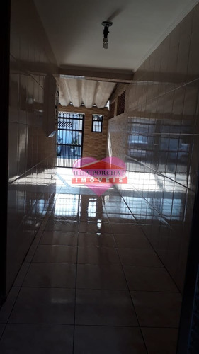 Imagem 15 de 15 de Casa Em Esplanada Dos Barreiros - São Vicente - 1151