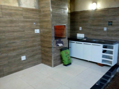 Imagem 2 de 13 de Casa À Venda No Bairro Parque Residencial Maria Zorita - São José Do Rio Preto/sp - 2020656