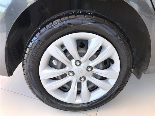 Imagem 11 de 12 de Hb20s 1.6 Comfort Plus 16v Flex 4p Manual
