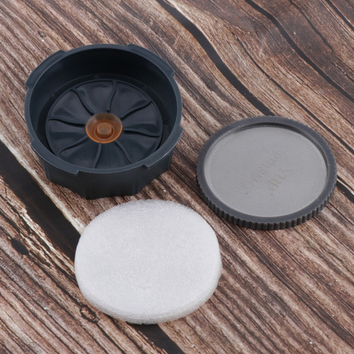 Acessório Acionado Por Pressão Para Cafeteira Aeropress
