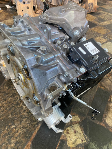 Cambio Aut Fiat Toro 1.3 Flex 2023 ( Menos De 30 Mil Km) (Usado)