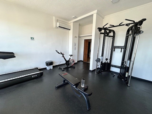 Departamento Arriendo De 2d 2b 1e 1b Centro Alameda Talca