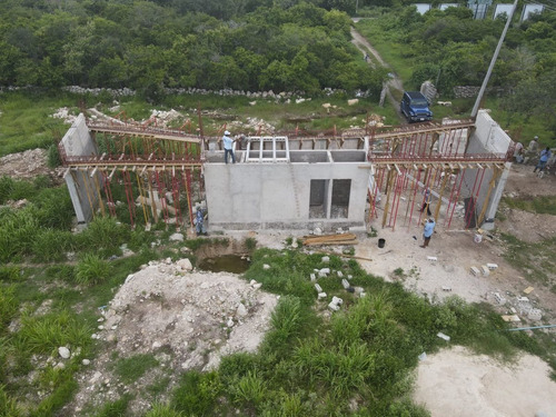 Imagen 16 de 21 de Terreno En Venta En Yucatan A 6 Minutos De La Playa Sn Crisa