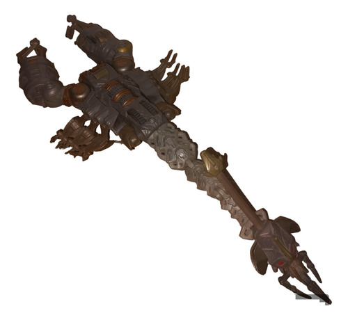 Juguete Hasbro Transformers Scorponok Decepticon Scorpion