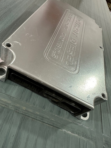 Ecm Computadora Para Motor Detroit Diesel Serie 60 Ddec 4 (Usado)