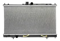Comprar Radiador Mitsubishi Lancer 1.6 Nafta Glx Automático