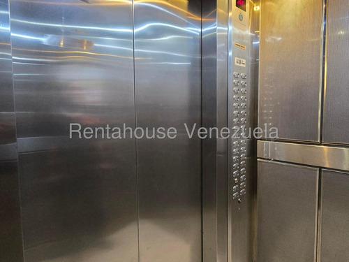 Apartamento En Venta El Recreo Mls# 25-21385 Em