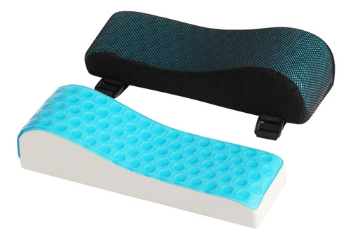 Almohadillas Para Reposabrazos De Silla De Escritorio Almoha
