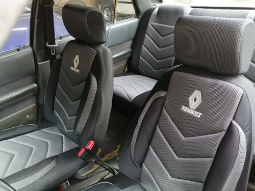 Renault 9 Carburado