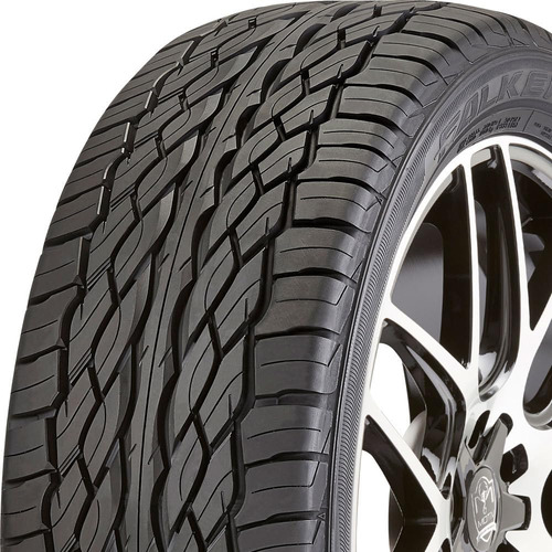 Falken Ziex S/tz-05 - Neumatico Radial Para Todas Las Estaci