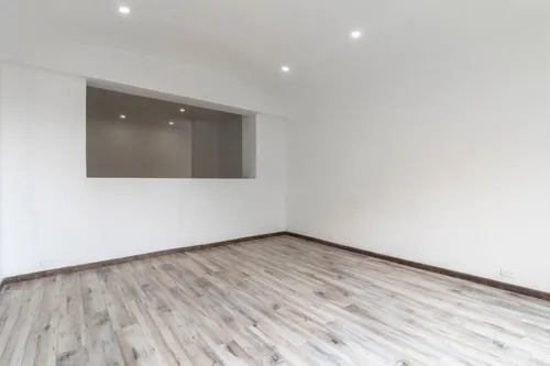 Apartamento En Arriendo/venta En Suba Cerros. Cod A22812