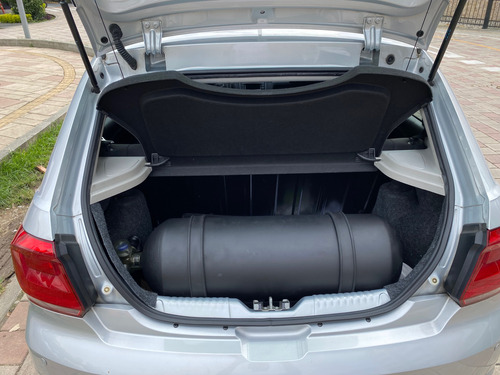 Volkswagen Gol Trendline Automático Unico Dueño Sin Pyp