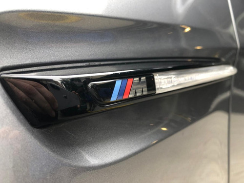 Bmw X5m - Motum