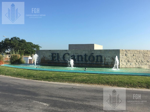 Terreno - El Canton - Golf