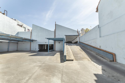 Venta Departamento 2 Amb 53 M2 Terraza Lanus Oeste