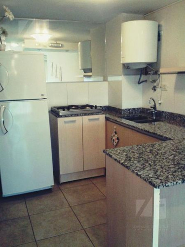 Vendo Departamento Amoblado 1 Dormitorio, B° Centro