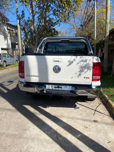 Volkswagen Amarok 2.0 Cd Tdi 4x4 Highline Pack At C34